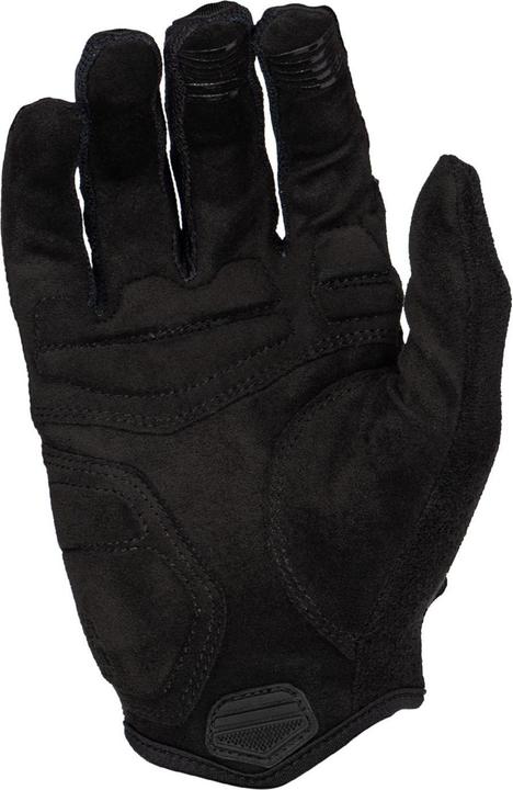 Produktbild Lizard Skins Monitor Traverse Handschuh, jet black, M/9 (M)
