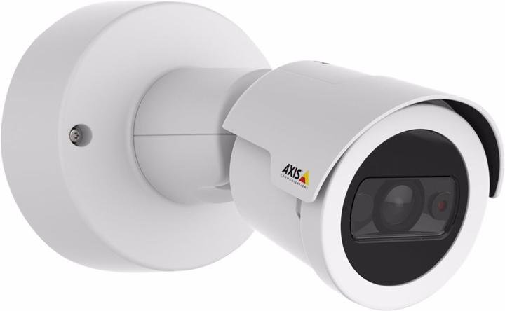 Image du produit Axis M2025-LE - Caméra de surveillance réseau - extérieur - étanche - couleur (jour&) (1920 x 1080 Pixels)