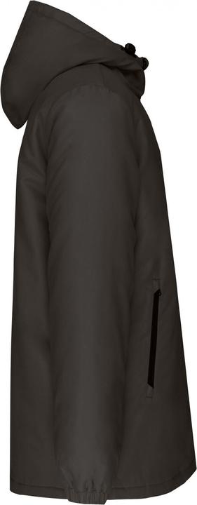 Produktbild Kariban Recycelte Kapuzenparka (XL)