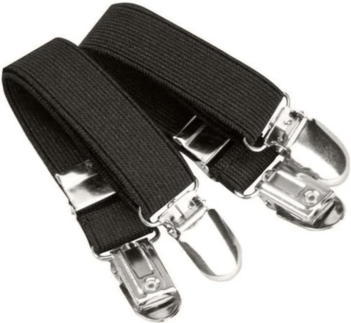 Image du produit Hy Land Clips de culotte en caoutchouc (Taille unique)