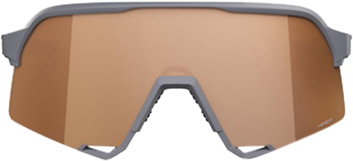 Image du produit 100% S3 (Soft Tact grey Camo, hiper copper mirror)