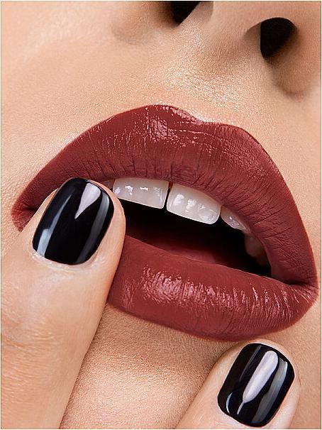 Produktbild Yves Saint Laurent Rouge Pur Couture The Bold Reignited Amber 06 (Nr. 06 - Reignited Amber)