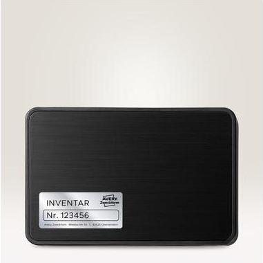 Productafbeelding Avery Typeplaatje etiketten