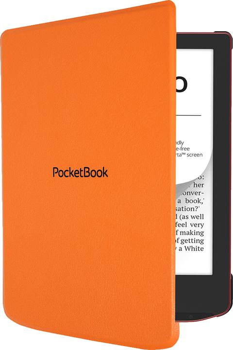 Actual product image PocketBook Shell (Verse, Verse Pro)