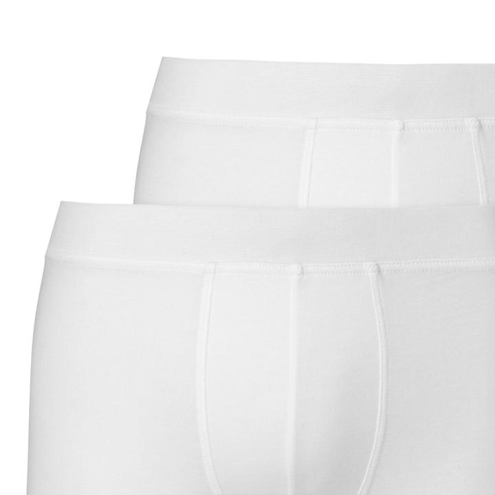 Produktbild Schiesser 6er Pack Teens Boys 95/5 Organic Cotton Shorts / Pants (176, 6er Pack)
