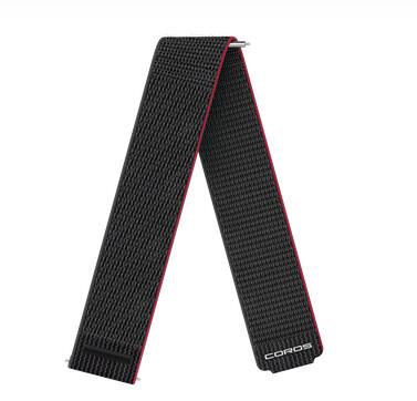 Productafbeelding Coros 22mm horlogeband (22 mm)
