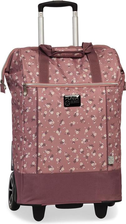 Dusky pink