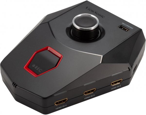Viewsonic VBH100 Interruttore video HDMI