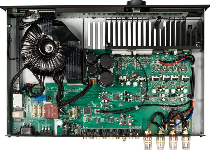Produktbild Arcam Fmj A29 (Verstärker)