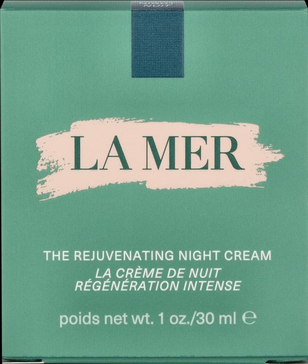 Produktbild La Mer The Rejuvenating Night Cream (30 ml, Nachtcreme)