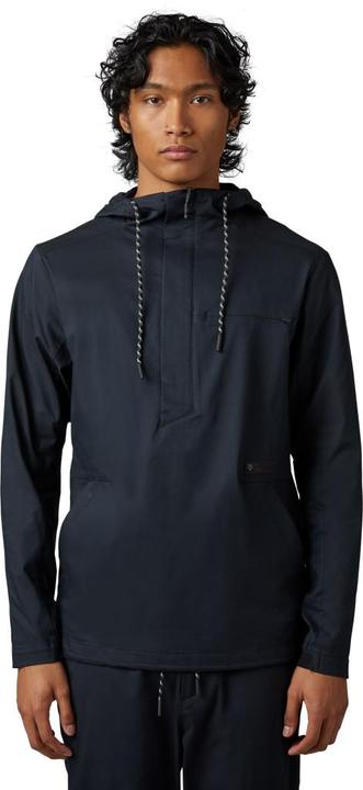 Fox Jacket 23 Survivalist Anorak 2.0 Blk (XL)