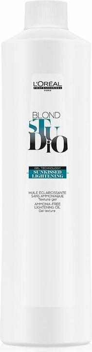 Image du produit L'Oréal Professionnel Blond Studio (6%)