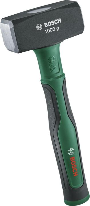 Actual product image Bosch Professional BOSCH Sledge hammer, 1600A02ZA4, 1000 g (1000 g)