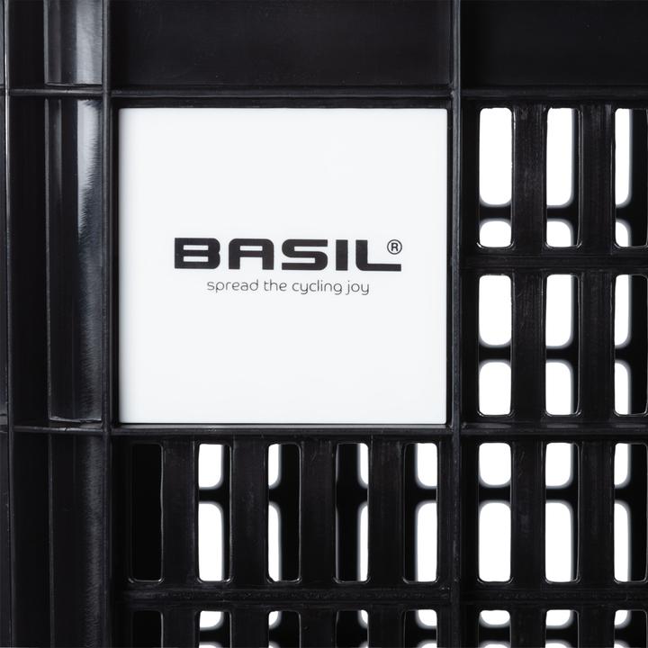 Actual product image Basil Bicycle crate (17.50 l)