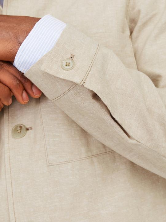 Immagine prodotto Jack & Jones Blazer in lino (M)