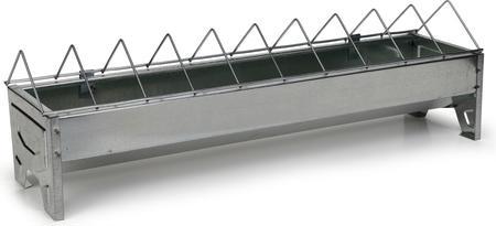 Produktbild Olba Metallnapf Fuer Gefluegel 50cm