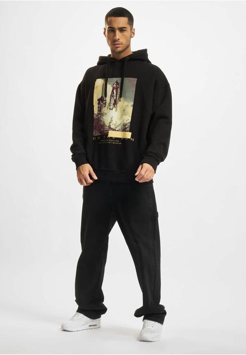 Actual product image Dangerous DNGRS Launch Hoody - 82243 (S)
