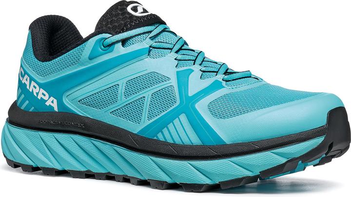 Produktbild Scarpa Women's Spin Infinity (42)