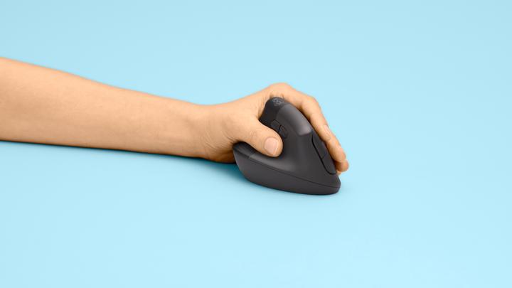 Immagine prodotto Logitech Lift (Senza fili)