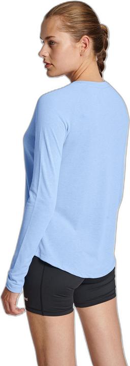 Actual product image hummel Hmlmt Vanja T-Shirt L/S (XS)