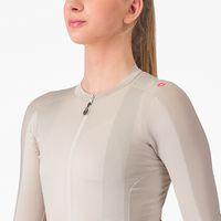 Image du produit Castelli Espresso W Long Sleeve Jersey (L)