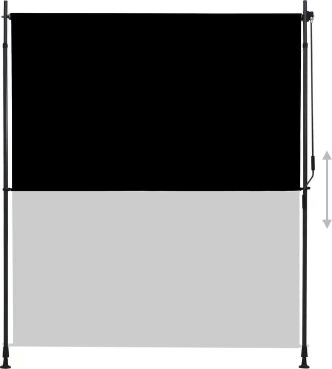 Produktbild VidaXL Madeline (200 x 270 cm)