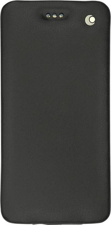 Productafbeelding Noreve Lederen omslag verticaal (Huawei P10 Plus)