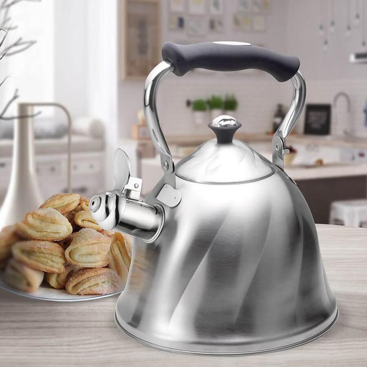 Image du produit Maestro Non-électriques virdulys MR-1305 (3 l, Prise UE)