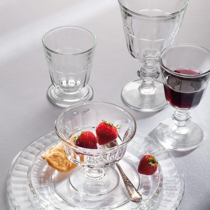 Immagine prodotto La Rochère Coupe Champagne 22 cl. Perigord - (22 cl, 1 Occhiali, Bicchieri da champagne)