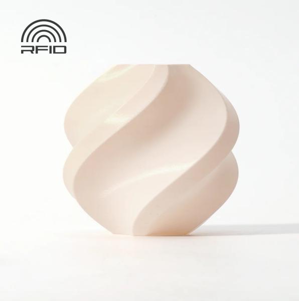 Immagine prodotto Bambu Lab Filamento PLA Basic Beige 1kg (PLA, 1.75 mm, 1000 g, Beige)