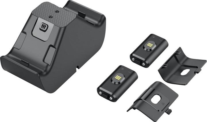 Image du produit Speedlink Chargeur USB JAZZ (Xbox Series X, Xbox One X, Xbox One S, Xbox Series S)