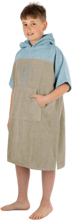 Produktbild Normani Kinder Badeponcho Puwai (2, 3, 4, 5)