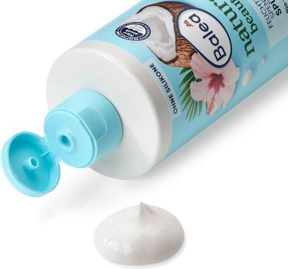 Image du produit dm Balea Beauté naturelle (350 ml)