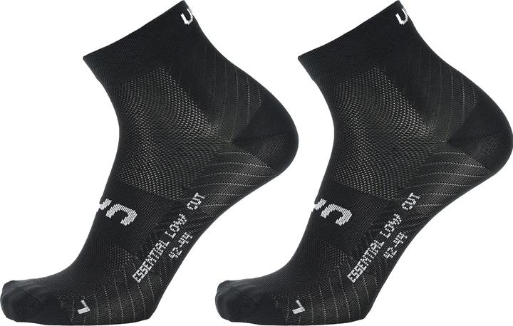 Actual product image UYN Essential Low (2 pairs) (pack of 2, 39 - 41)