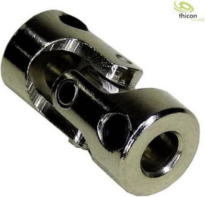 Immagine prodotto Thicon Models 20094 1:14 Giunto cardanico in acciaio