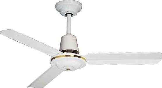 Actual product image Deko Fan