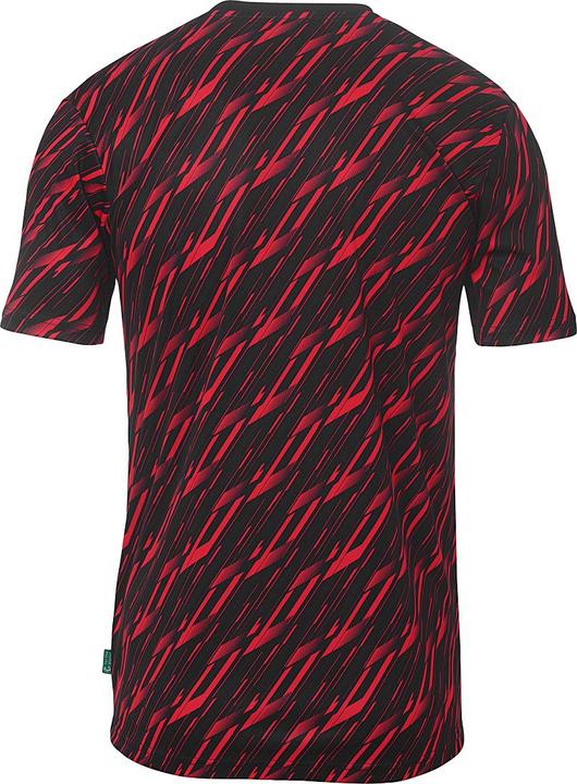Actual product image Uhlsport Trainings-T-Shirt Progressive 28 (8)