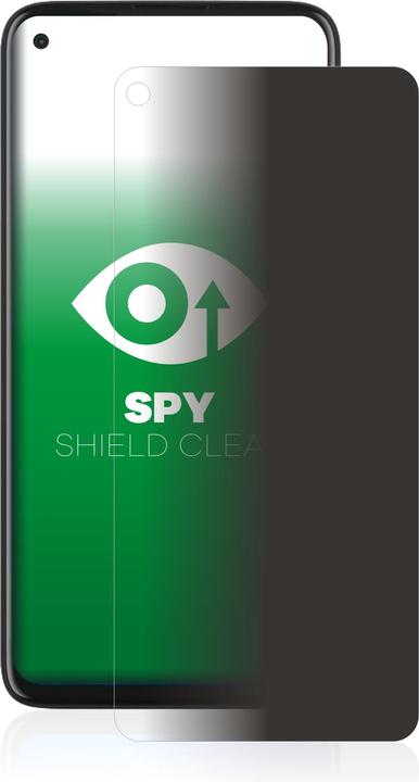 Image du produit upscreen Spy Shield Protection Anti-Espion (1 pièce(s), Motorola Moto G8 Power)