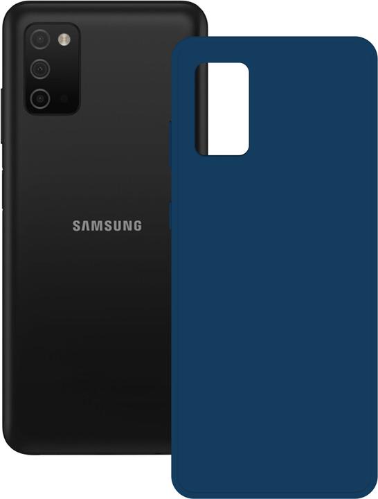 Actual product image KSIX Flex Matte Case (Samsung Galaxy A03)
