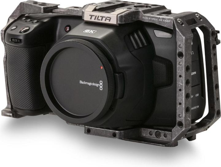 Produktbild Tilta Full Camera Cage for BMPCC 4k/6K