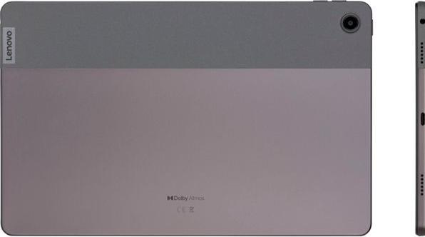 Image du produit Lenovo Tab M10 Plus (3rd Gen) (4G, 10.61", 128 Go, Storm Grey)