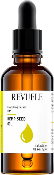 Immagine prodotto Revuele CYS OLIO DI CANAPA 30ml (30 ml, Olio viso)