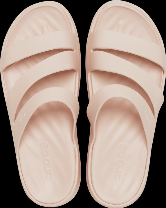 Actual product image Crocs Getaway Strappy (38, 39)