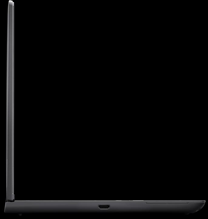 Actual product image Lenovo ThinkPad P16v Gen 2 (Intel)