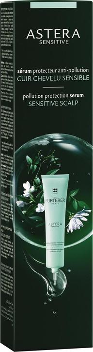 Produktbild Rene Furterer Astera Sensitive Schützendes Serum ohne Ausspülen (75 ml)