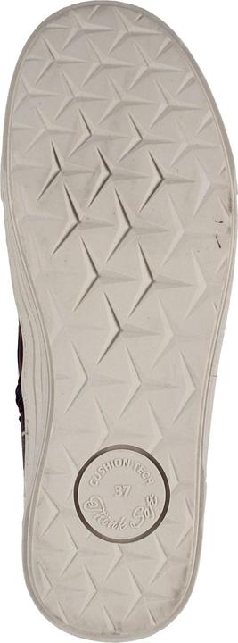 Produktbild Hush Puppies Ein treuer Begleiter im Alltag ist dieser bequeme High Top Sneaker von aus weichem Lede (36)