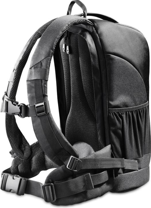 Produktbild mantona Trekking Fotorucksack (Fotorucksack, 9.45 l)