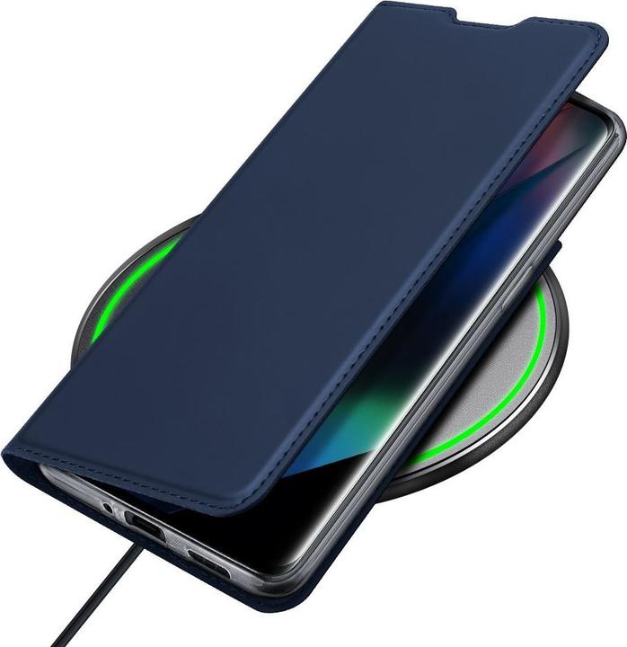 Produktbild Dux Ducis Skin Pro Series Bookcover (Oppo Find X3 Pro)