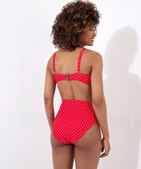 Produktbild Joe Browns Retro Polka Dot Swim Briefs (42)