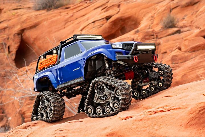 Produktbild Traxxas TRX-4 All-Terrain Traxx
